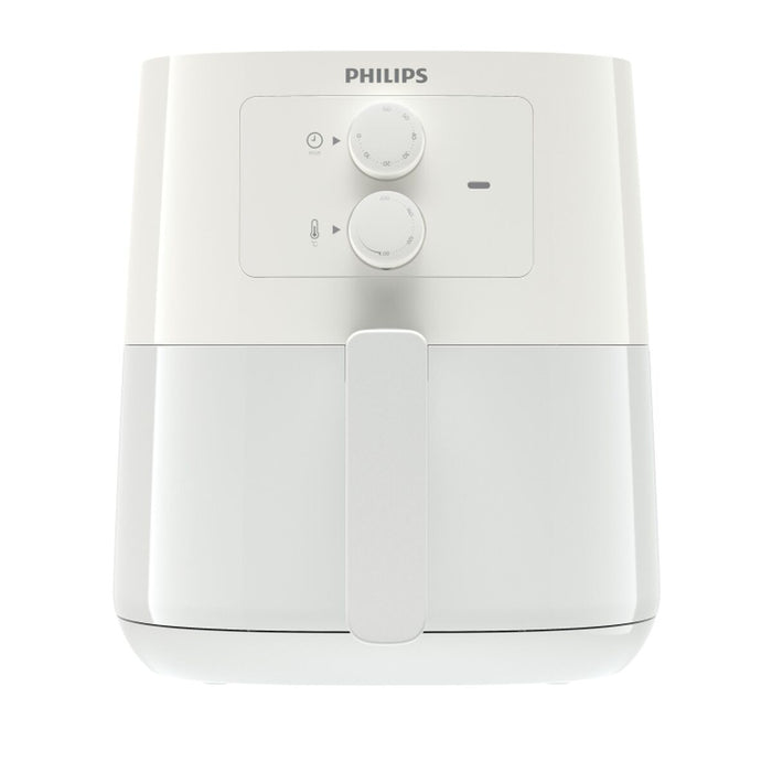 Friteuză fără Ulei Philips HD9200/10 Alb Alb/Gri 1400 W
