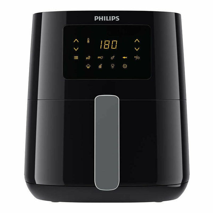 Friteuză fără Ulei Philips HD9252/70 Negru 4,1 L