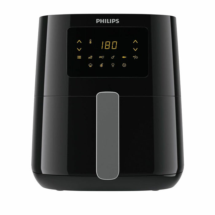 Friteuză cu Aer Philips HD9252/70 Negru 1400 W