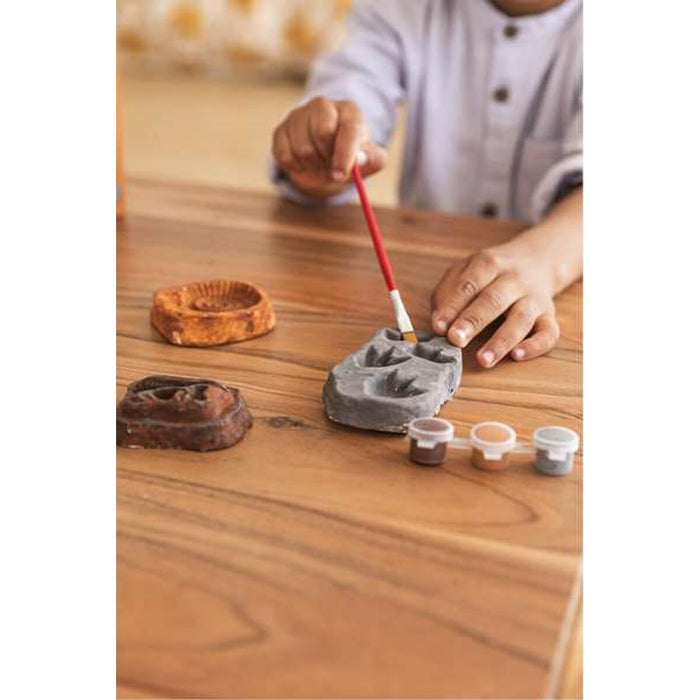 Set de Lucru Manual Diset Dino Craft