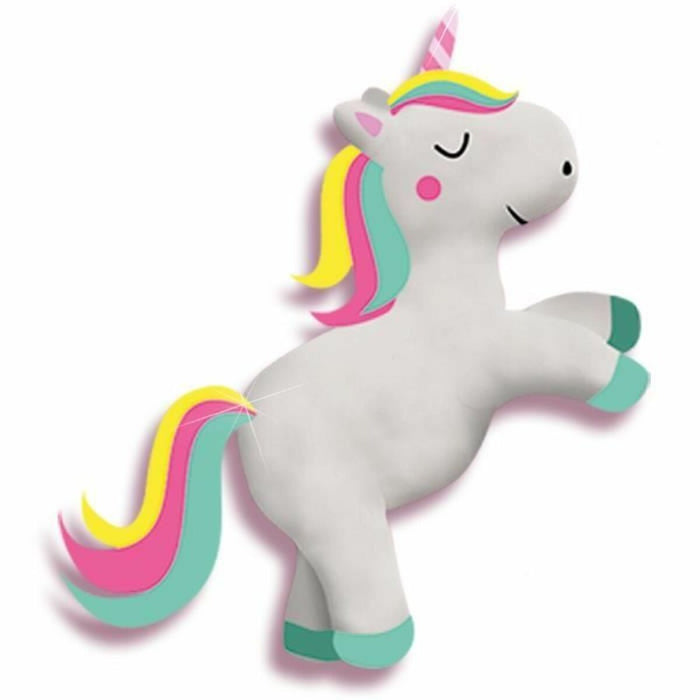 Joc de Plastilină SES Creative Multicolor