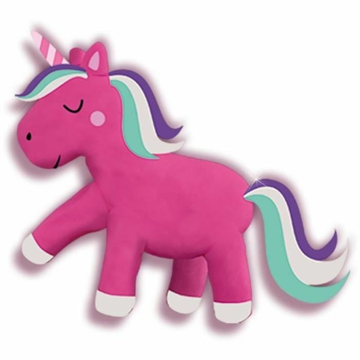 Joc de Plastilină SES Creative Multicolor