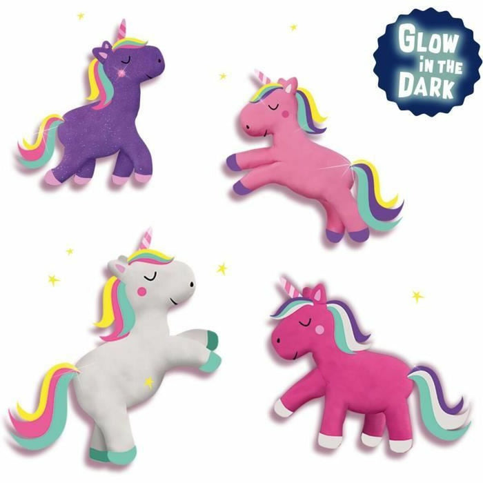 Joc de Plastilină SES Creative Multicolor
