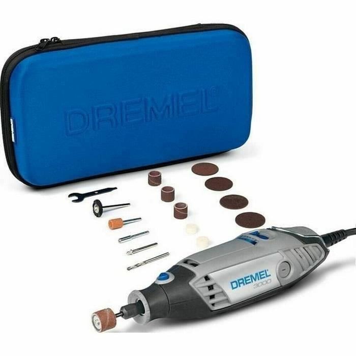 Instrument multifuncțional Dremel 3000-15 130 W 230 V