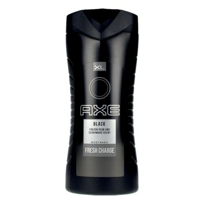 Gel de duș Black Axe (400 ml)