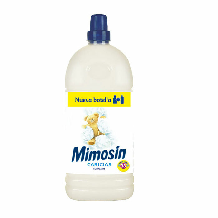 Balsamul Concentrat Mimosin Caricias 2 L