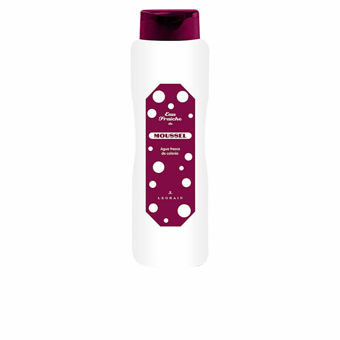 Parfum Unisex Moussel Classique (600 ml)