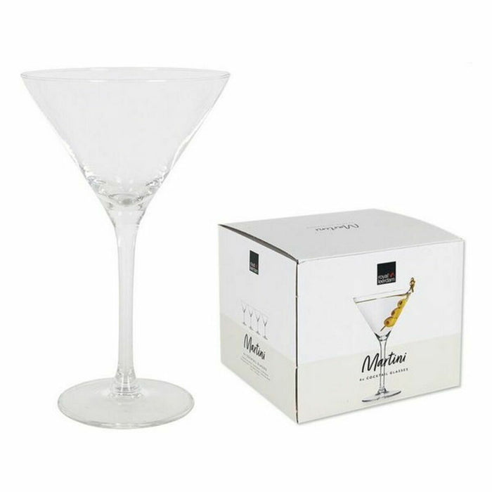 Set de pahare Royal Leerdam Cocktails (4 Unități) (26 cl)