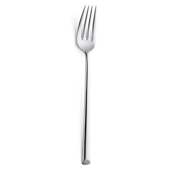 Set de Furculițe Amefa Metropole Metal 21,1 cm (12 Unități)