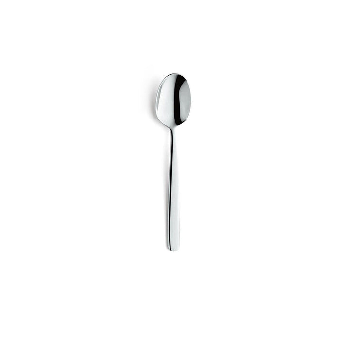 Set de Linguri Amefa Tokyo Metal Oțel inoxidabil Oțel Cafea (12 Unități)