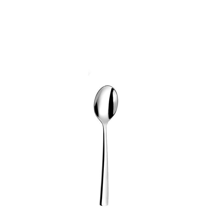 Lingură de desert Amefa Havane Metal Oțel inoxidabil 12 Unități