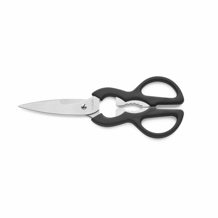 Foarfeci Richardson Sheffield Artisan 21 x 8,5 x 1 cm Negru Metal (Pack 6x)