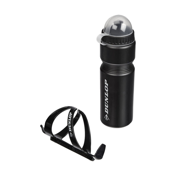 Sticlă Dunlop Bicicletă polipropilenă 550 ml