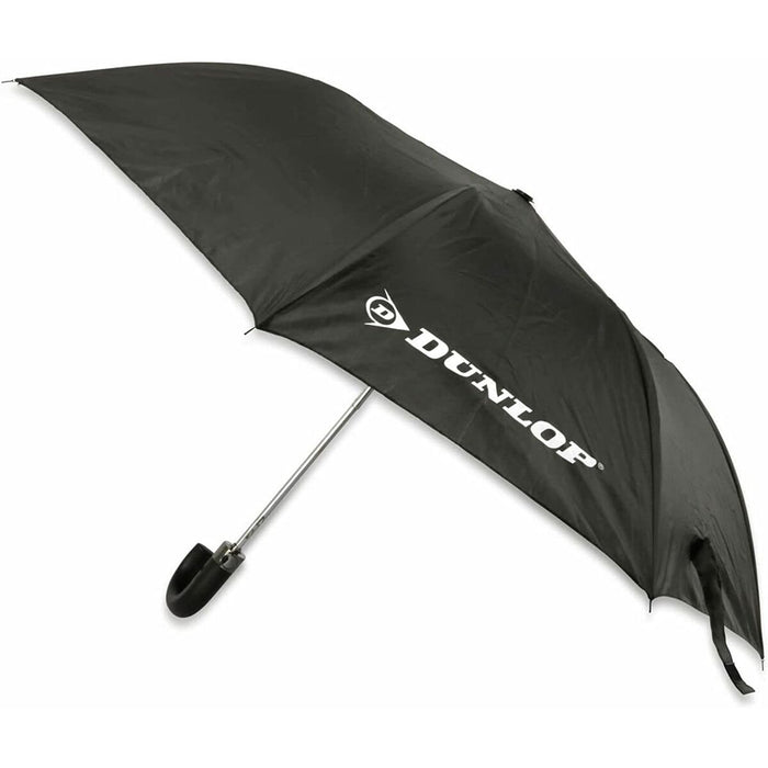 Umbrelă automată Dunlop Negru 21" Ø 53 cm