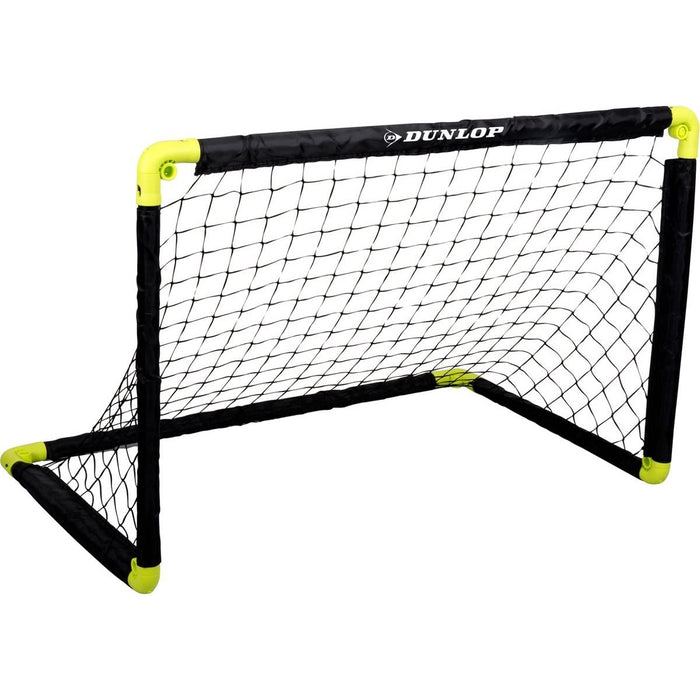 Poartă Pliabilă Dunlop Mini Negru