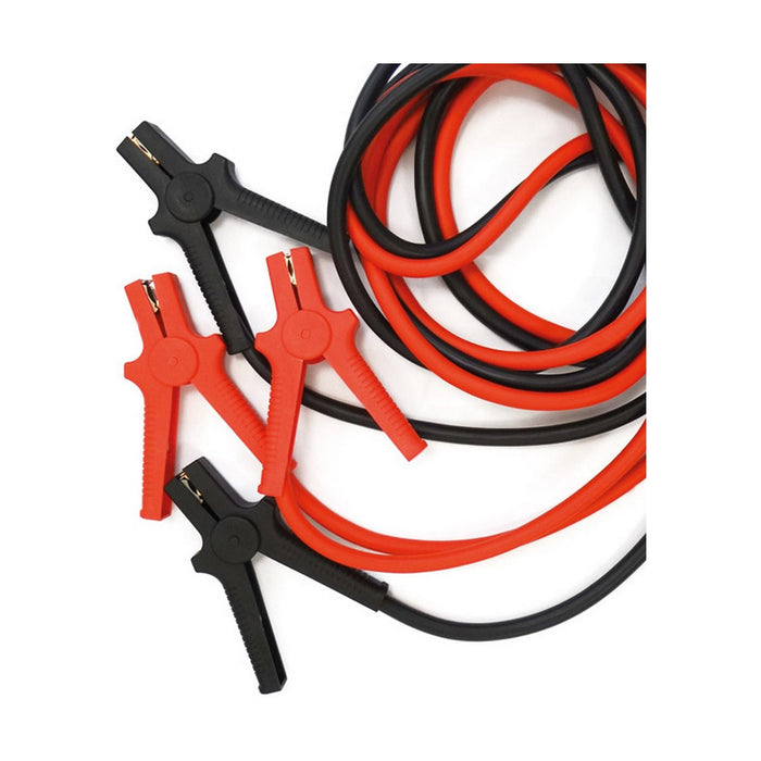 Cabluri de pornire All Ride Ø 25 mm 3,5 m Cupru 350 A