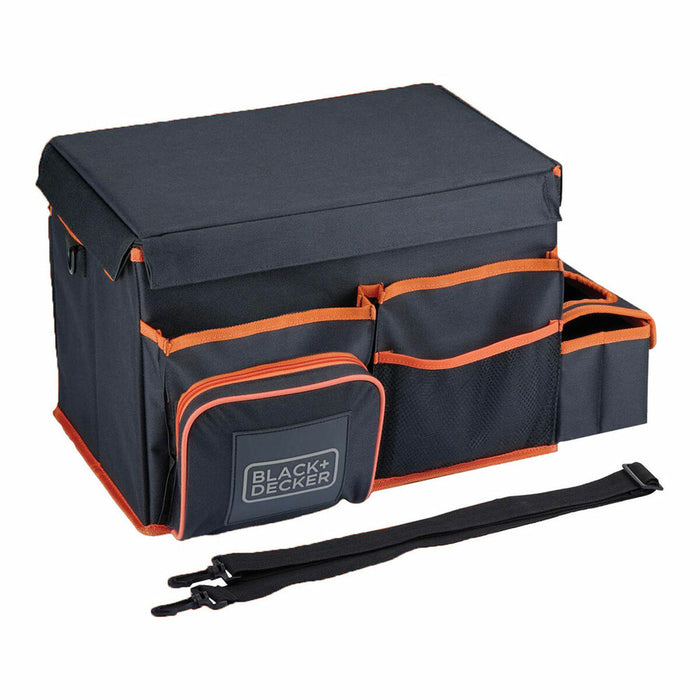Organizator pentru Mașină Black & Decker Răcitor