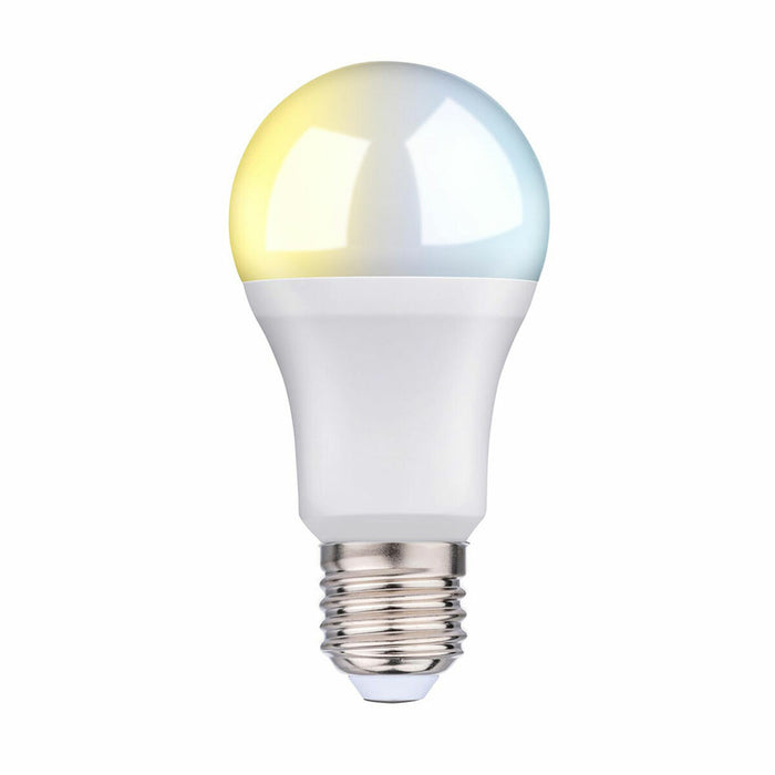 Bec Inteligent Alpina RGB Wi-Fi 9 W E27 2700-6500 K 806 lm
