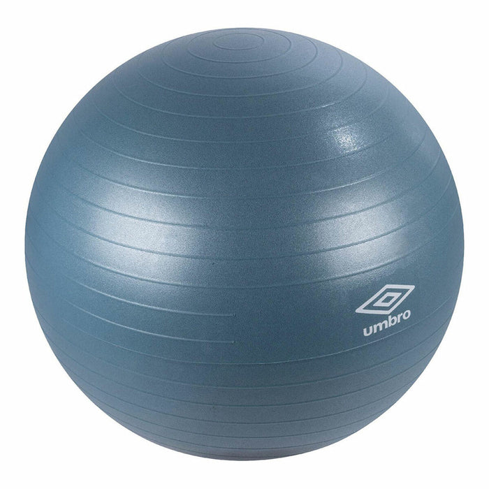 Minge de exercițiu Umbro Ø 65 cm Albastru