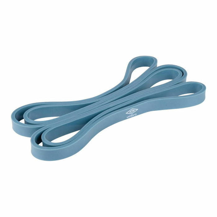Bandă Elastică pentru Fitness Umbro 15 kg