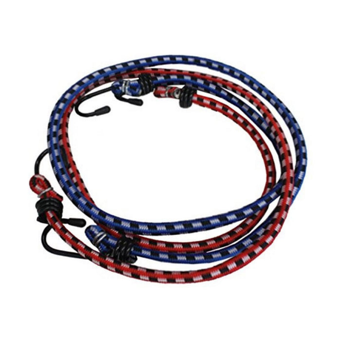 Caracatiță pentru portbagaj 200 cm Ø 8 mm (2 Unități)
