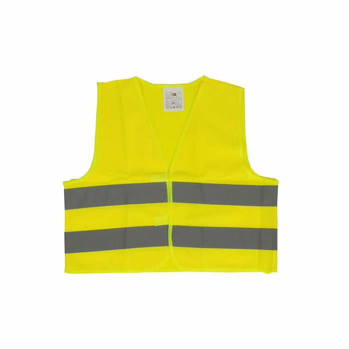 Vestă Reflectorizantă 3-12 ani