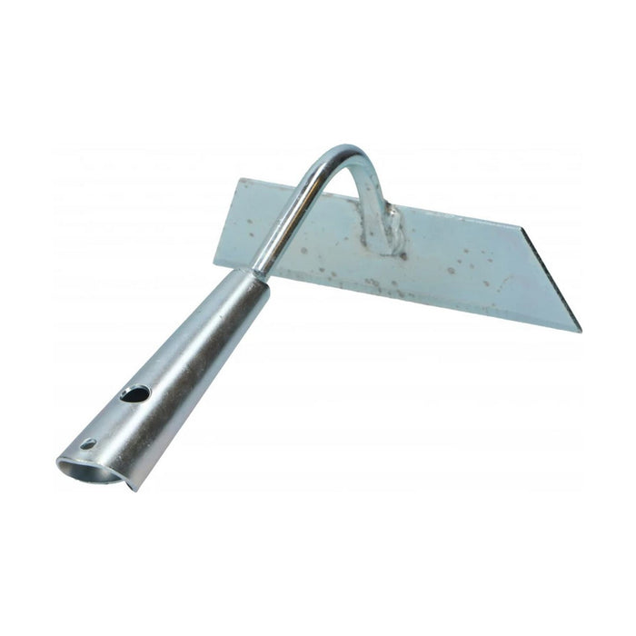 Sapă (mâner scurt) Kinzo 22,5 x 16 cm Metal