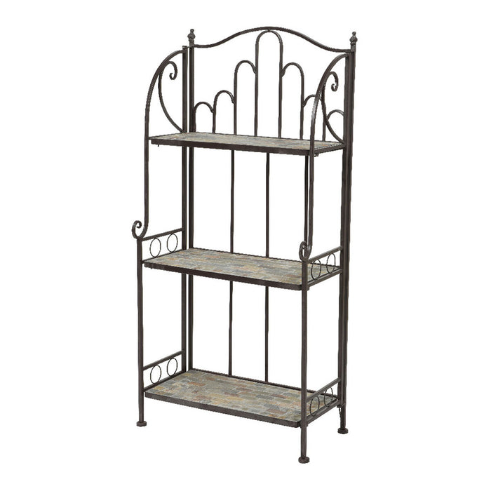 Raft Stuttgart Maro Metal 58 x 32 x 125 cm