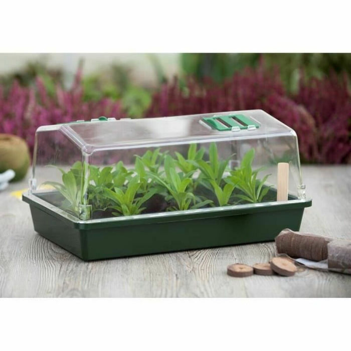 Tavă de semințe Nature Set de cultivare