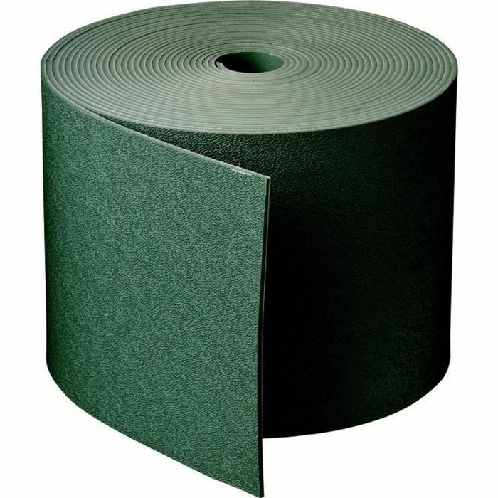 Separator Nature 6040631 Verde polipropilenă Plastic 15 cm x 10 m