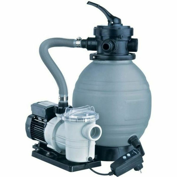 Stație de purificare a apei din piscină Ubbink Sistem de filtrare cu nisip