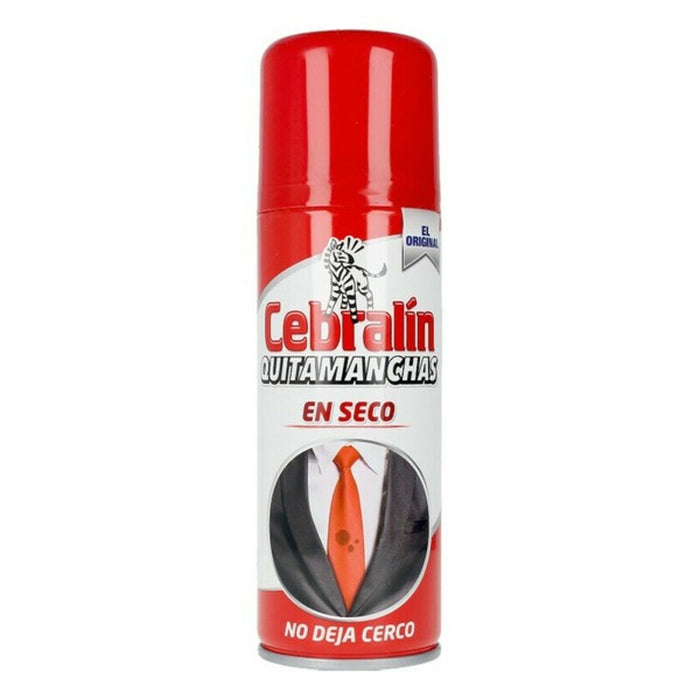 Soluție pentru Îndepărtarea Petelor Cebralin Cebralin (200 ml)