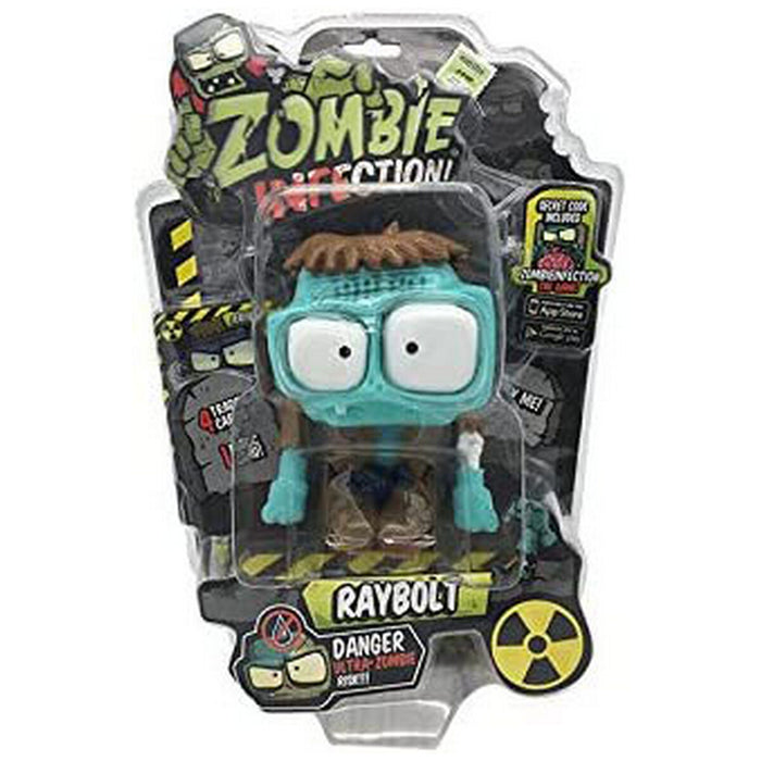 Figurine de Acțiune Zombies