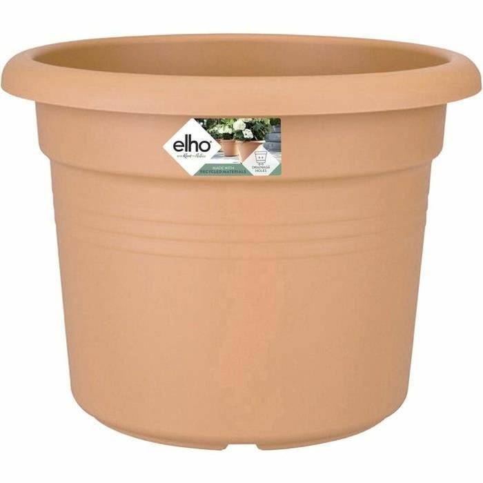Ghiveci Elho Rotundă Plastic Ø 40 cm