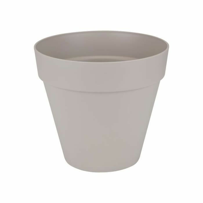 Ghiveci Elho Loft Urban Rotundă Gri Ø 40 cm