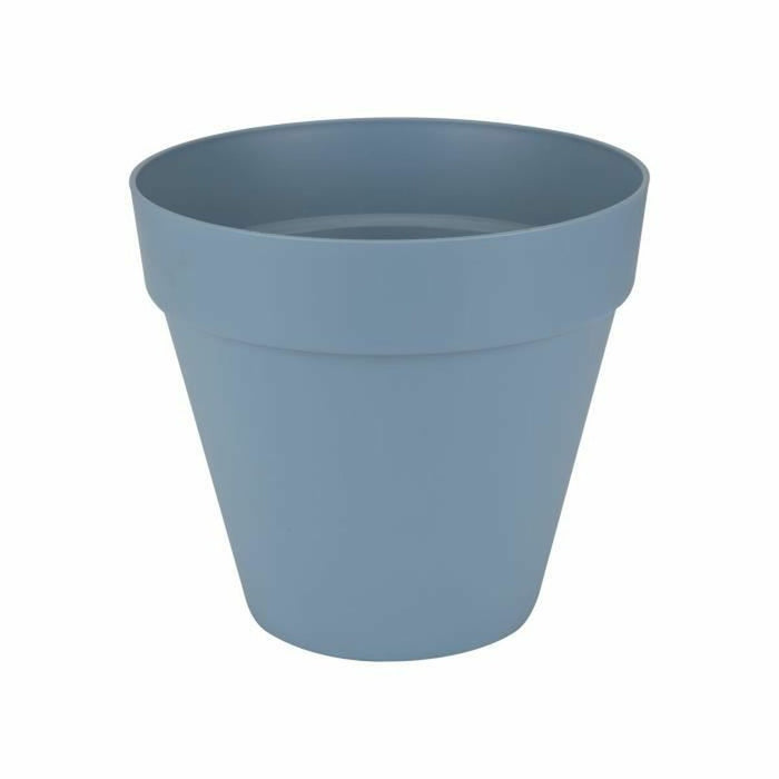Ghiveci Elho Loft Urban Albastru Rotundă Ø 40 cm