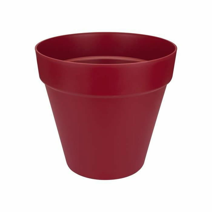 Ghiveci Elho Roșu Ø 50 cm