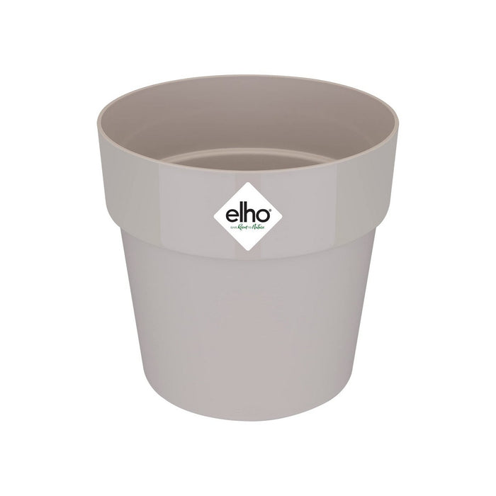 Ghiveci Elho B. For Original Gri Ø 35 cm Rotund Plastic