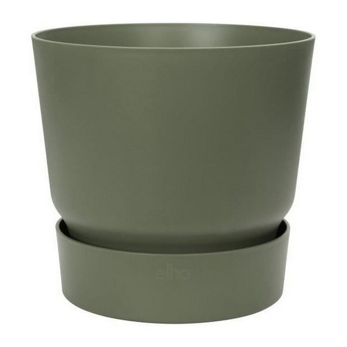 Ghiveci Elho Greenville Ø 39 x 36,8 cm Verde