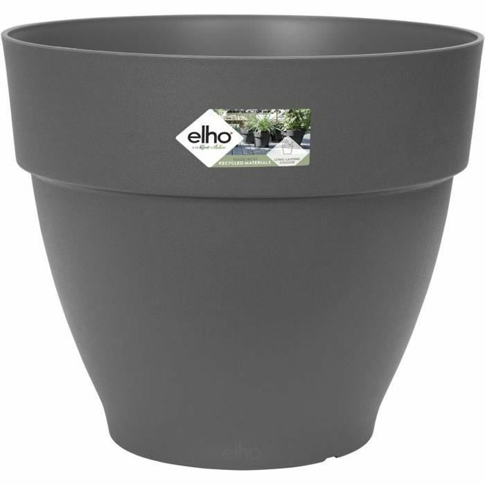 Ghiveci Elho Rotundă Plastic