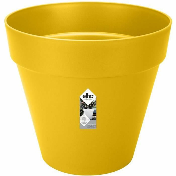 Ghiveci Elho Rotundă Plastic Ø 40 cm