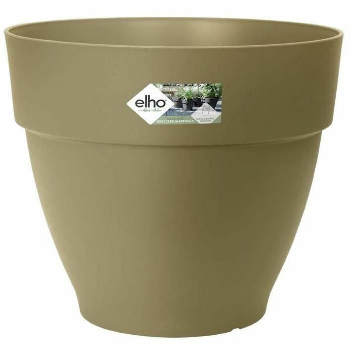 Ghiveci Elho Ø 47 cm Rotundă Plastic