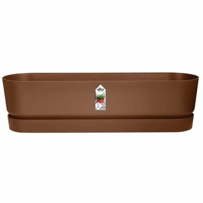 Ghiveci grădină Elho 70 cm Plastic