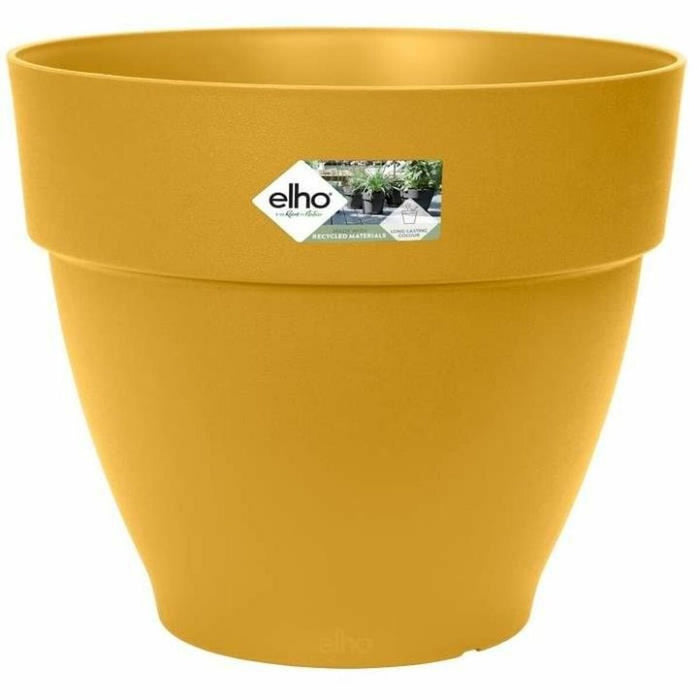 Ghiveci Elho Teracotă Plastic Rotund Rotundă Modern Ø 30 cm