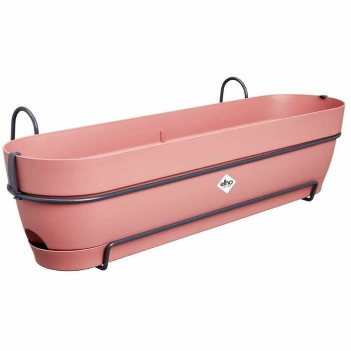 Ghiveci grădină Elho 70 cm Roz Plastic