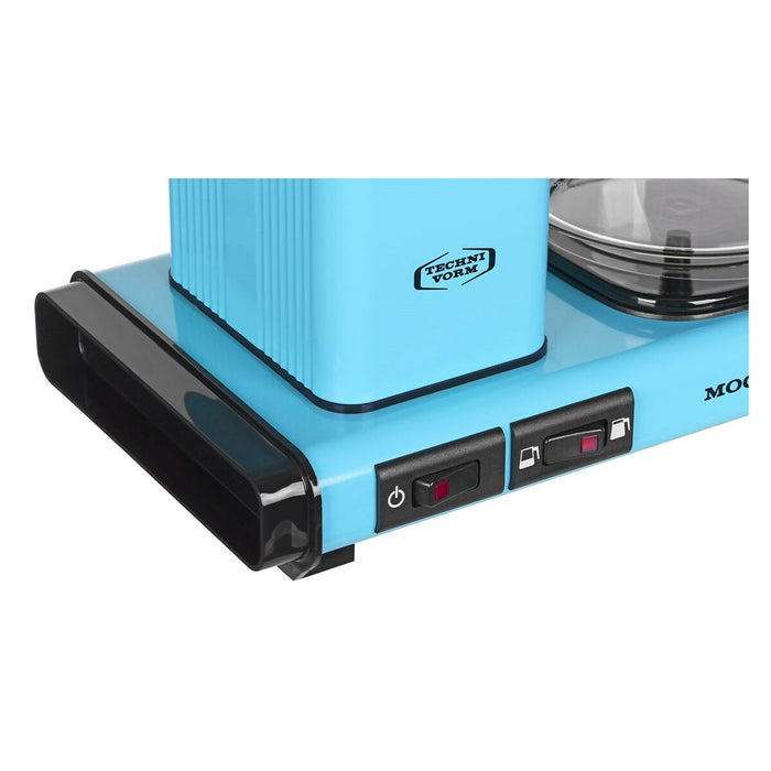 Cafetieră cu Filtru Moccamaster KBG 741 1,25 L