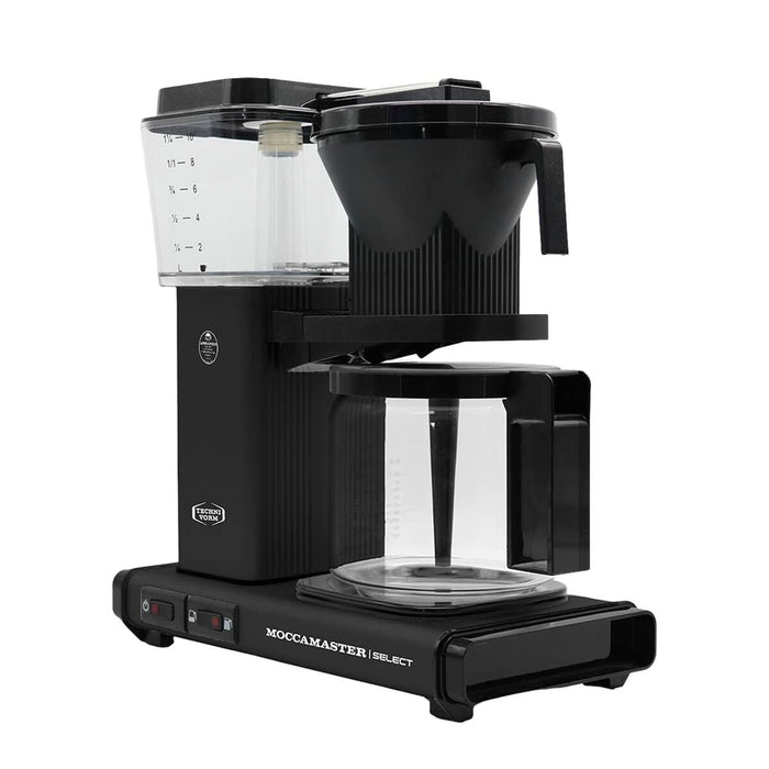 Cafetieră cu Filtru Moccamaster KBG 741 AO Negru 1520 W 1,25 L