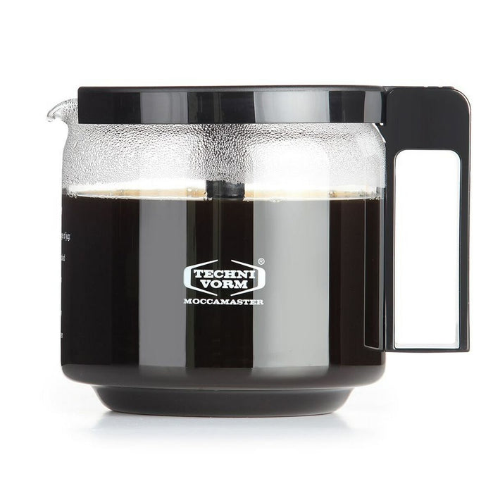 Carafă Filtrantă Moccamaster Sticlă Auriu* 1,25 L (1 Piese)