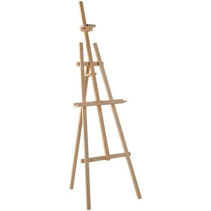 Șevalet Talens Art Creation Vega 57 x 175 cm lemn de pin