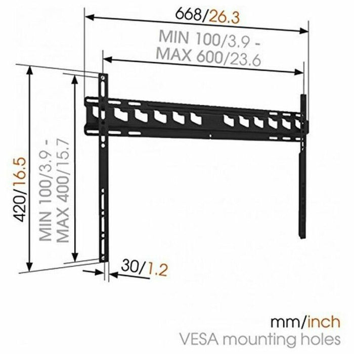 Suport TV Vogel's 8564000 40"-80" 80 kg